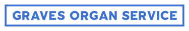Graves Organ Service logo